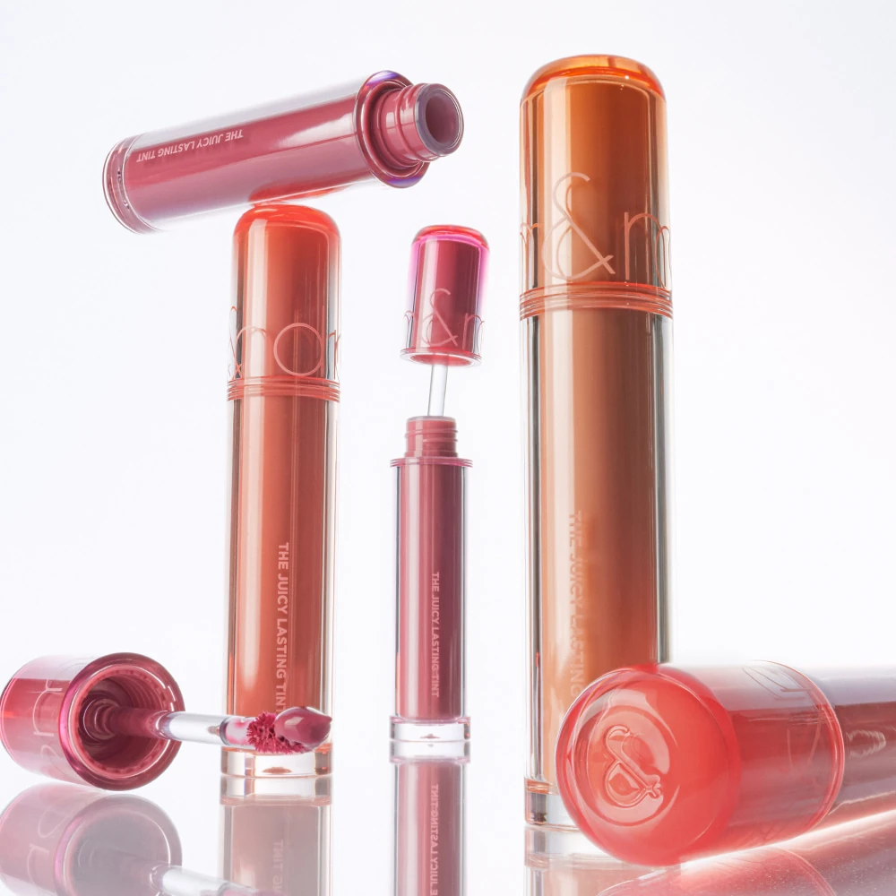 Romand Juicy Lasting Tint