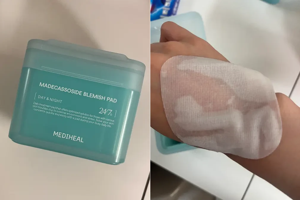 mediheal