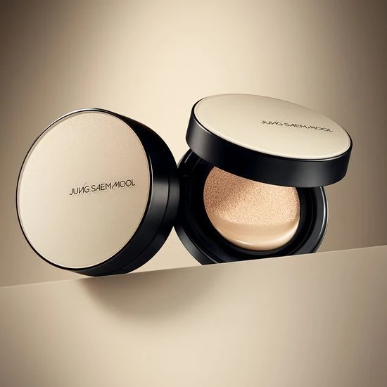 Jung Saem Mool Skin Nuder Cushion