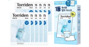 toridden