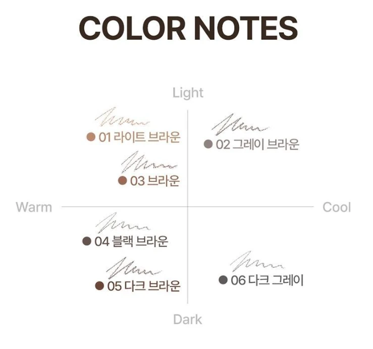 color