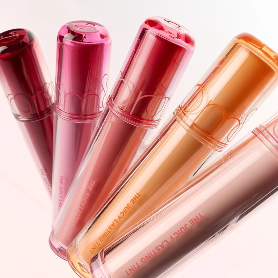 Romand Juicy Lasting Tint