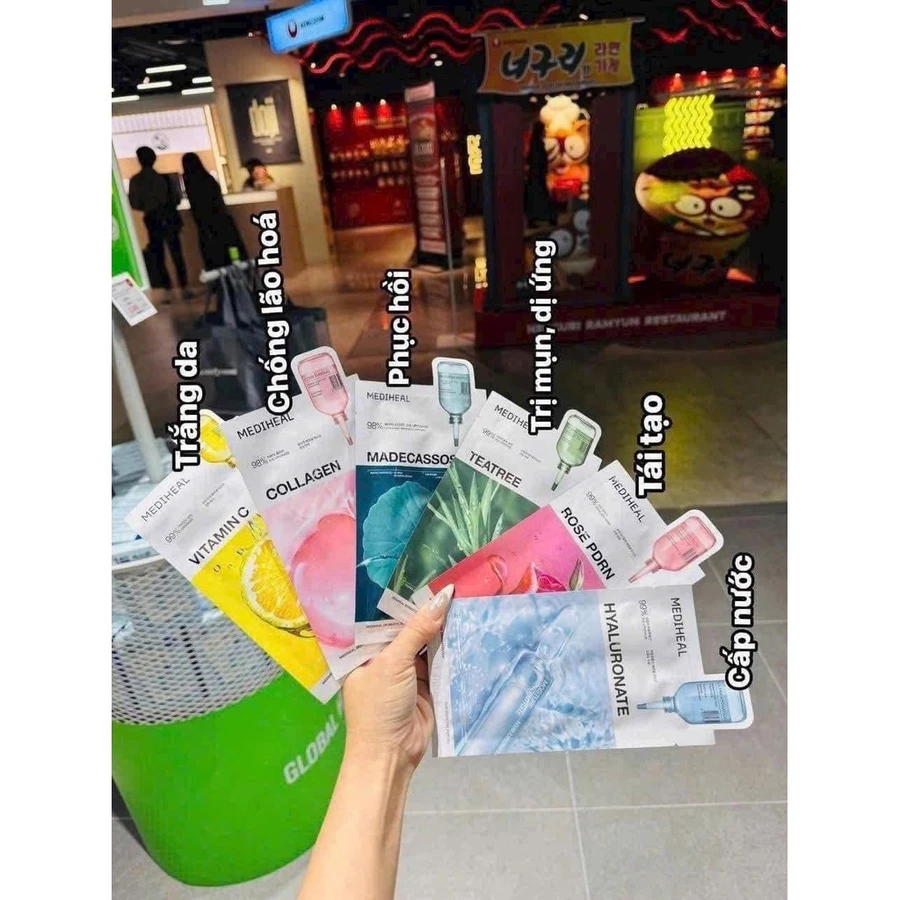 mediheal