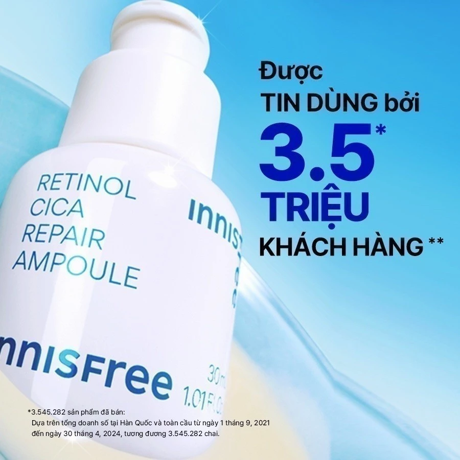 retinol