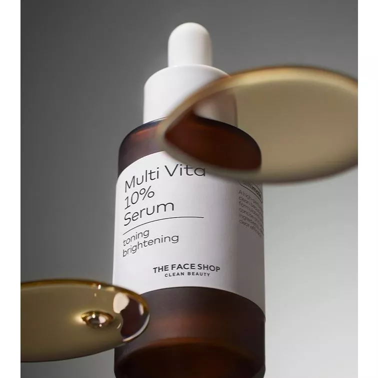 serum