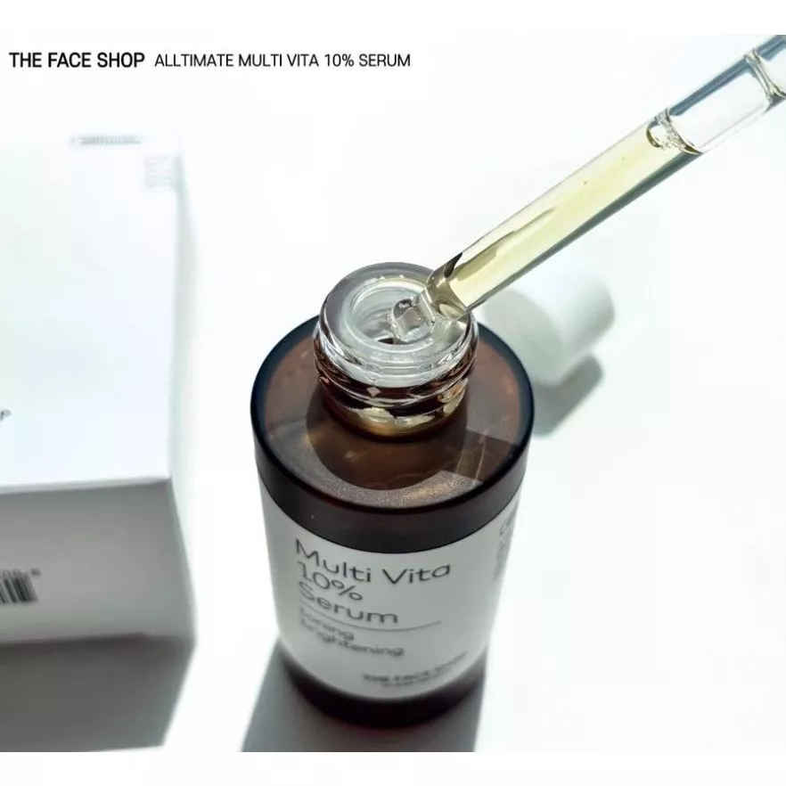 serum