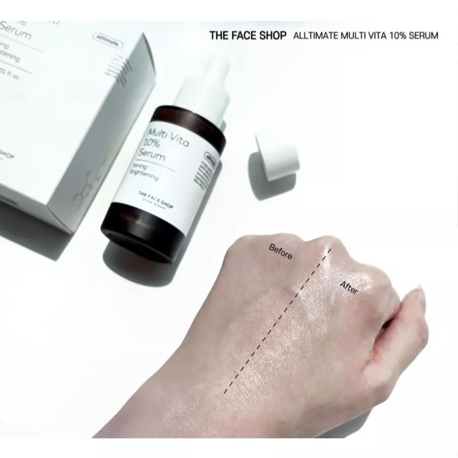 serum