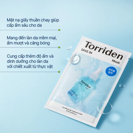 torriden